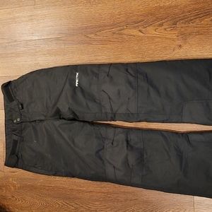 Ski snowboard pants Arctic Youth L